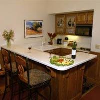 Lighthouse Suites Pacific Grove Ruang foto
