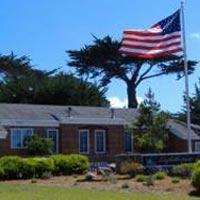 Lighthouse Suites Pacific Grove Bagian luar foto