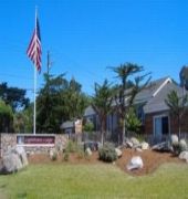 Lighthouse Suites Pacific Grove Bagian luar foto
