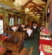 Lighthouse Suites Pacific Grove Bagian luar foto
